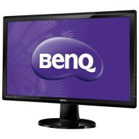  18.5" BenQ G922HDAL BK/BK 16:9; LED; 1366x768; 5ms; 250cd/m2; 5000000:1(DFC); 170/160