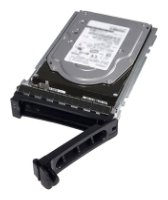 Dell NearLine SAS 6G 900GB 10k 2.5 in 3.5 Hybrid Carrier   for R410/R510/R710/T410/T610/