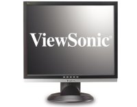  19" Viewsonic VA926 (1280*1024, 5 , 2000:1, 300 / 2, 170/160) DVI, Black-silver TFT