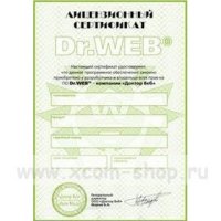    Dr.Web Security Space,  12 , 20  LSW-W12-0020-1