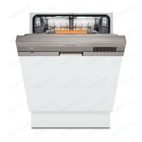   Electrolux ESI 66060 XR