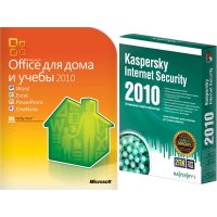  Microsoft Office Professional Plus 2010 32-bit/x64 Russian Disk Kit MVL DVD 5 MLF 79P-03399