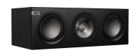  KEF Q200C Black OAK VINYL SP3723BAV