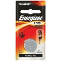  CR2025 - Energizer Miniature Enr Lithium PIP1 (1 )