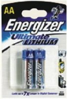  Energizer Li FR-06  (Bl2/24)  2 , ,+60 -40 , 