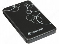    2.5" Transcend (TS500GSJ25A3K) 500Gb, USB 3.0, , retail (StoreJet 25A3)