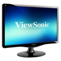  22" Viewsonic VA2232wa, 16:10, 5ms, 1680 x 1050, H170 V160, Cont. 1 000:1 (100 000:1 DCR),