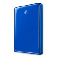 500GB   2.5" Seagate (STAA500207) FreeAgent GoFlex, USB 3.0, Blue