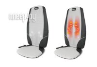   HoMedics "Soft Shiatsu". QRM-360H-EU