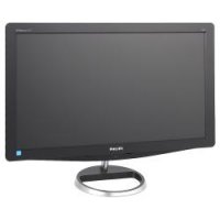  23.6" Philips 248C3LHSB/01 Moda LCD, Wide, 1920x1080, 2 ms, 170/160, 300 / 2, 200000