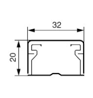  -  LEGRAND  - Dlplus 32  20  30274