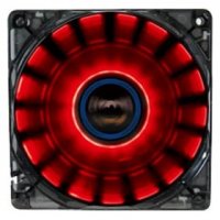  LEPA LPCP12N-R Red LED [120mm, 900rpm, 16dBa]