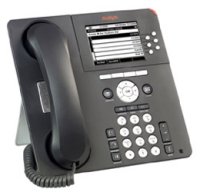   Avaya 700461197 IP PHONE 9620L CHARCOAL GRY