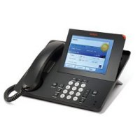   Avaya 700460215 IP PHONE 9670G CHARCOAL GRY