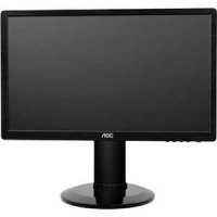  AOC E2260Pwhu 21.5"   1920x1080 (LED)   2ms   D-SUB + DVI-D + HDMI   HAS + PIVOT   Spks   US