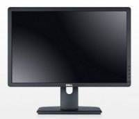  22" DELL UZ2215H  IPS LED 1920x1080 1000:1 DC 2000000:1 250cd/m2 8ms 2xHDMI VGA DP 221