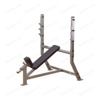     Body Solid Pro-Club SIB359G