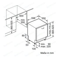    NEFF S52M65X4