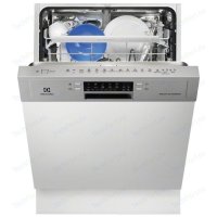   Electrolux ESI 6601ROX