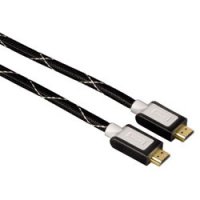  HDMI 1.3 (m-m), 1.5 ,  ,  , 1080p, , Hama