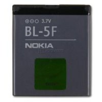  Nokia BL-5F (N95/N93i/6290/E65) Li950 ()