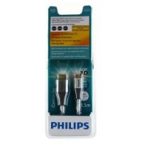  miniHDMI - HDMI 19M/19M 1.5 , High speed 500 Series, Philips