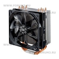    Cooler CoolerMaster Universal Hyper 212 Evo RR-212E-16PK-R1 Socket 775/1155/115