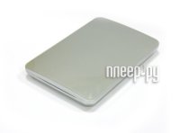    USB 2.5" 500  3Q Glaze Shiny 2 5400rpm Silver ( 3QHDD-U200M-HS500 )