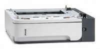 HP CB518A  LaserJet 500-sheet Feeder/Tray