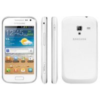  Samsung GT-I8160 Galaxy Ace II White