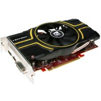  PCI-E 1024Mb ATI HD 7850 PowerColor (1GBD5-DH) [256bit, GDDR5] RTL