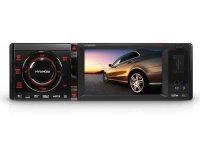  Hyundai H-CMD4028 USB MP3 CD DVD SD MMC 1DIN 4x50    