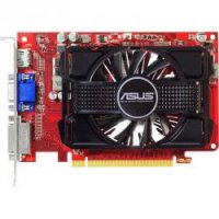  Asus PCI-E ATI HD6670-2GD3 EAH6670 2048Mb DDR3 128b 800/ 1800 DVI+HDMI RTL (HD6670-2GD3)