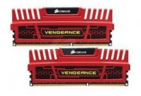   CORSAIR Vengeance CMZ8GX3M2A2133C11R DDR3- 2x 4 , 2133, DIMM, Ret