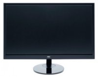  21.5" AOC E2251Fwu Glossy-Black TN LED 5ms 16:9 150cd USB Power