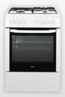   BEKO CSE63120 GW,  , 