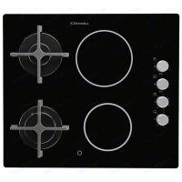    Electrolux EGE 6172 NOK