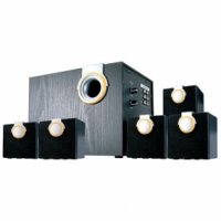  Defender Orchestra S30 (5x3W +Subwoofer 15W )