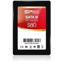  (SSD)   Silicon Power 480Gb SP480GBSS3V70S25 SATA3 2.5" V70 Series