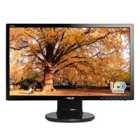   ASUS VE228HR 21.5" black VGA DVI HDMI