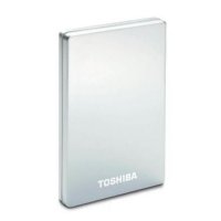 500GB   2.5" Toshiba (PX1626E-1HE0) StorE Alu2 Silver