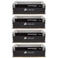   DDR4 16Gb 2800MHz PC-22400 Corsair Dominator Platinum (CMD16GX4M4A2800C16) 4x4