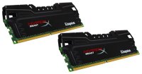   8Gb (2x4Gb) Kingston HyperX XMP Beast Series, DDR3,2133MHz ( KHX21C11T3K2/ 8X ) Retail