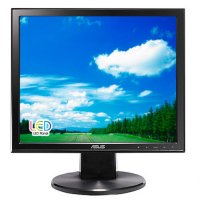  Asus 19" VB198TL Black TN 5ms 5:4 DVI M/M HAS Pivot 50K:1 250cd