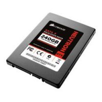   HDD 240Gb SSD Corsair Neutron GTX Series (CSSD-N240GBGTXB-BK, SATA-III, 2.5", MLC)