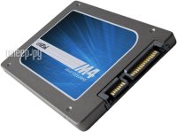   SSD 128GB Crucial M4 [mSATA, CT128M4SSD3 read 500MB/s, write 175MB/s, SATA-