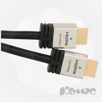 A/V  Defender HDMI-10PRO (ver. 1.4) HDMI(M)-HDMI(M), 3 , BL