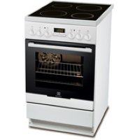   (50-55 ) Electrolux EKC54505OW"