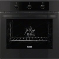     Zanussi ZOB35712BK"