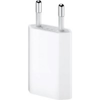      iPad / iPhone / iPod 5W USB Power Adapter MD813 Apple